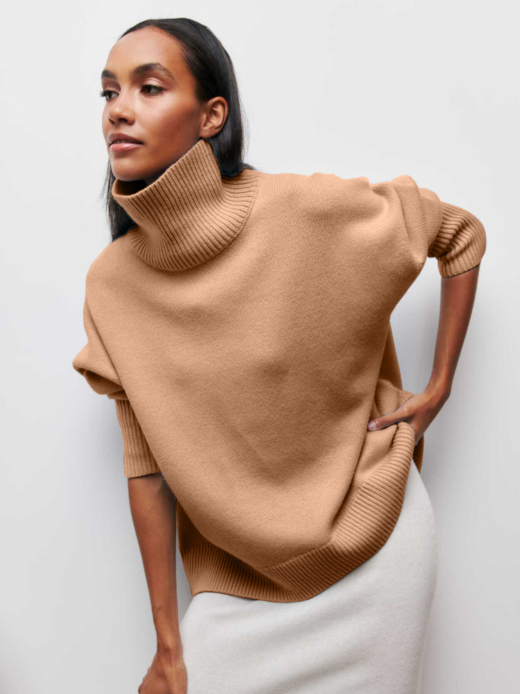 Macin | Woman Sweater