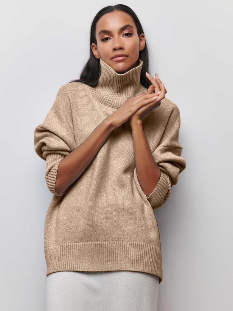 Macin | Woman Sweater