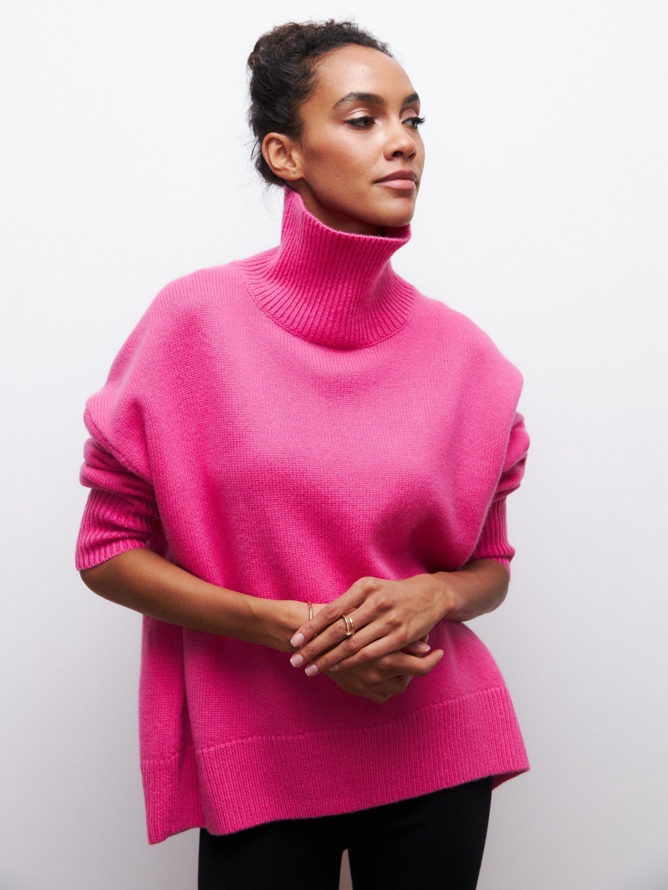 Macin | Woman Sweater